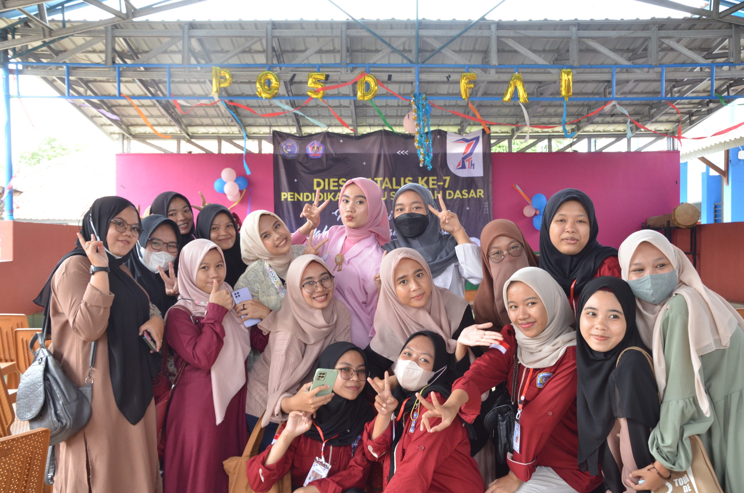 Universitas Setia Budhi Rangkasbitung Gelar Seminar Proposal Skripsi bagi Mahasiswa PGSD